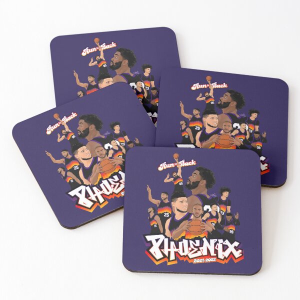 Item preview, Phoenix Roster 21-22 Valley designed and sold by CraigAHamil.
