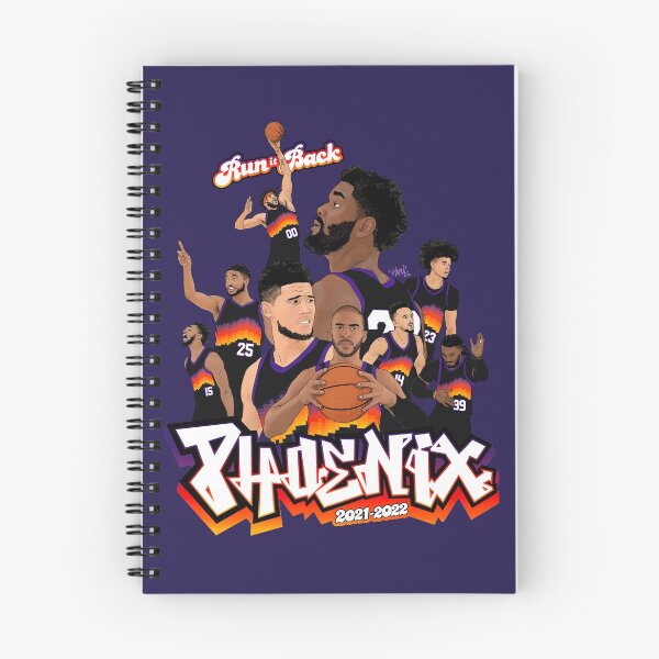Item preview, Phoenix Roster 21-22 Valley designed and sold by CraigAHamil.