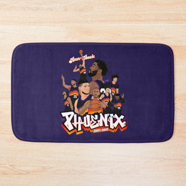 Item preview, Phoenix Roster 21-22 Valley designed and sold by CraigAHamil.