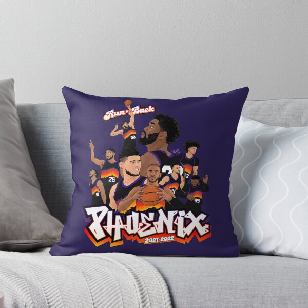 Item preview, Phoenix Roster 21-22 Valley designed and sold by CraigAHamil.