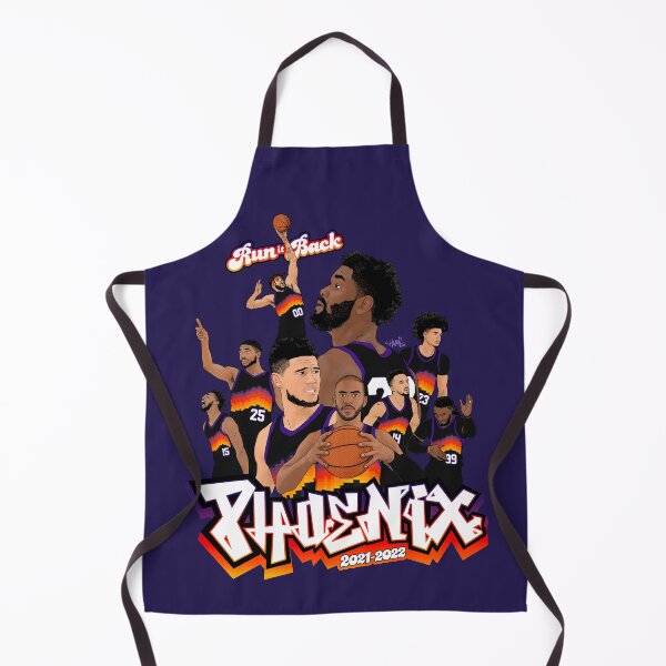 Item preview, Phoenix Roster 21-22 Valley designed and sold by CraigAHamil.