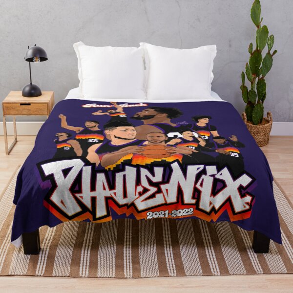 Item preview, Phoenix Roster 21-22 Valley designed and sold by CraigAHamil.