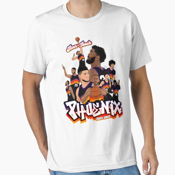 Item preview, Phoenix Roster 21-22 Valley designed and sold by CraigAHamil.