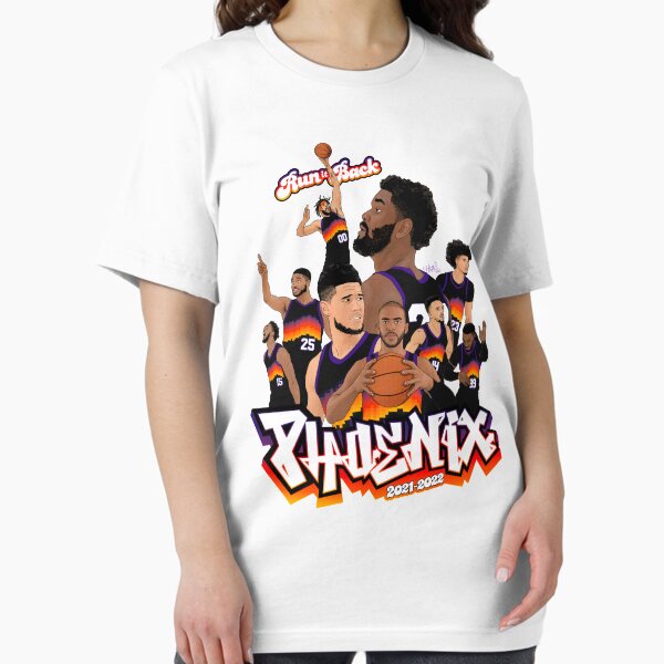 Item preview, Phoenix Roster 21-22 Valley designed and sold by CraigAHamil.