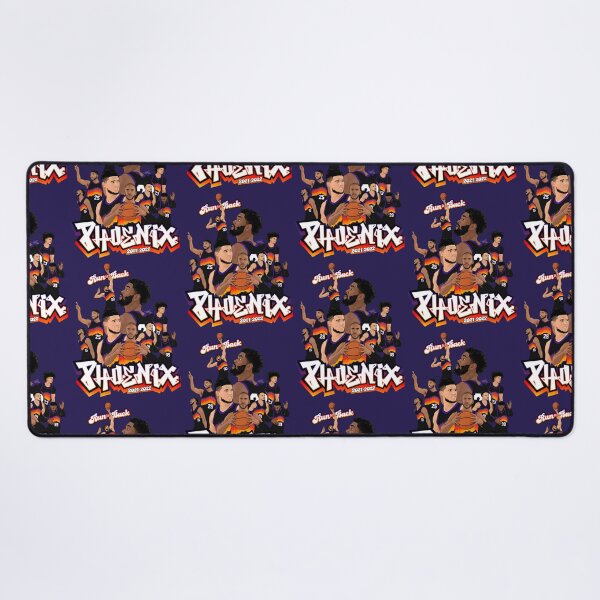 Item preview, Phoenix Roster 21-22 Valley designed and sold by CraigAHamil.
