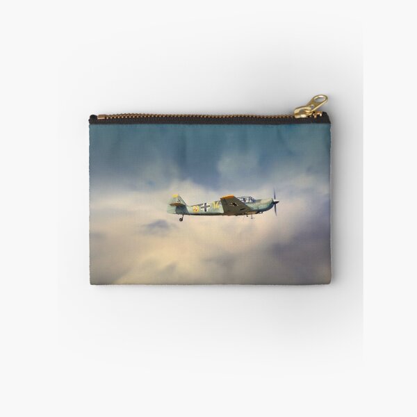Item preview, Messerschmitt Bf 108 Taifun  designed and sold by larry flewers.