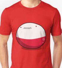 Little Ball of Electrodes Unisex T-Shirt