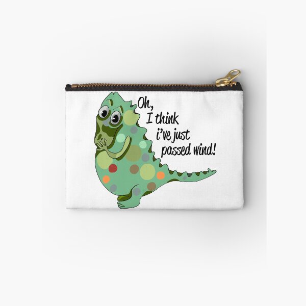 Item preview, Croco passed wind designed and sold by Shirlei  Barnes.