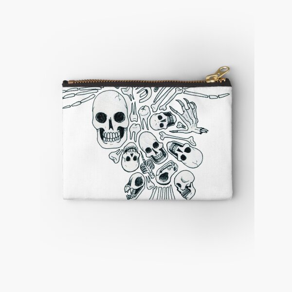 Item preview, Bones designed and sold by Dan Paul Roberts.