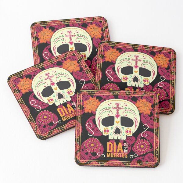 Item preview, Day of the Dead designed and sold by Orangegrph.