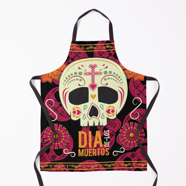 Item preview, Day of the Dead designed and sold by Orangegrph.