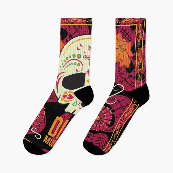 Item preview, Day of the Dead designed and sold by Orangegrph.