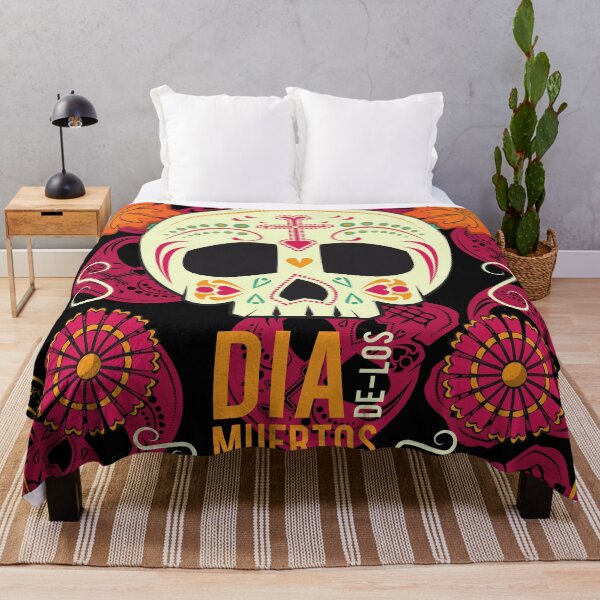 Item preview, Day of the Dead designed and sold by Orangegrph.