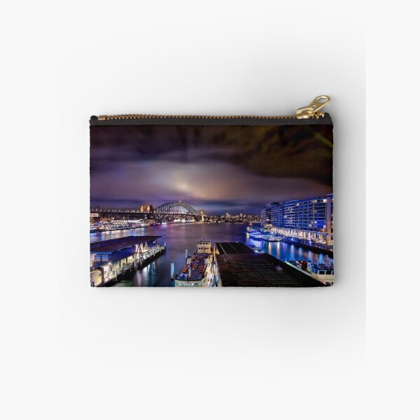Item preview, Sydney Vivid Display Commences designed and sold by hoodcj1.