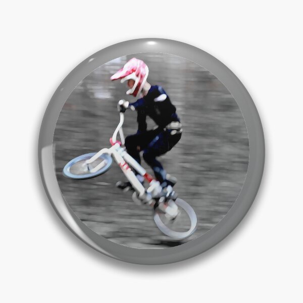 Item preview, bmx race racing designed and sold by ricobarinas.