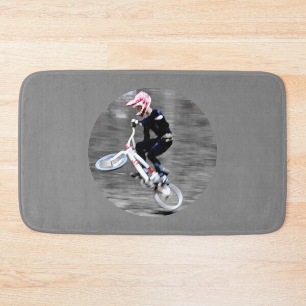 Item preview, bmx race racing designed and sold by ricobarinas.
