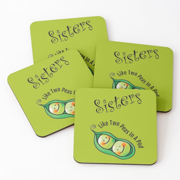 Item preview, Sisters - Big Sis - Little Sis - Best Sister - Perfect Sister - Sister Best Friends - Sister Gift - Funny Sister - Sister Birthday designed and sold by happygiftideas.