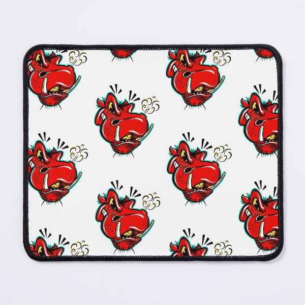 Item preview, RHODY RAMPAGE H designed and sold by solekitchen.
