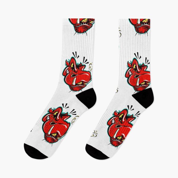 Item preview, RHODY RAMPAGE H designed and sold by solekitchen.
