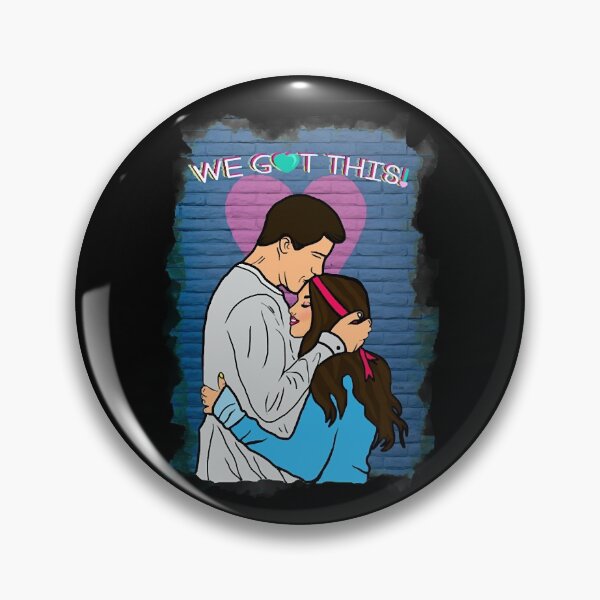 Item preview, We Got This  designed and sold by werffMaurice.