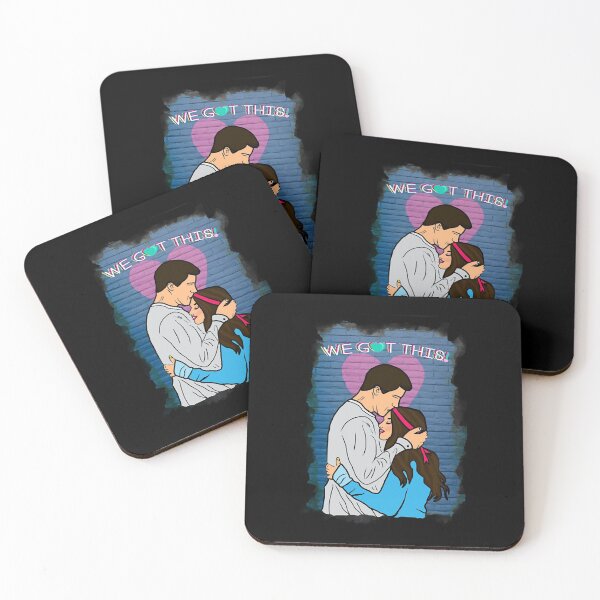 Item preview, We Got This  designed and sold by werffMaurice.