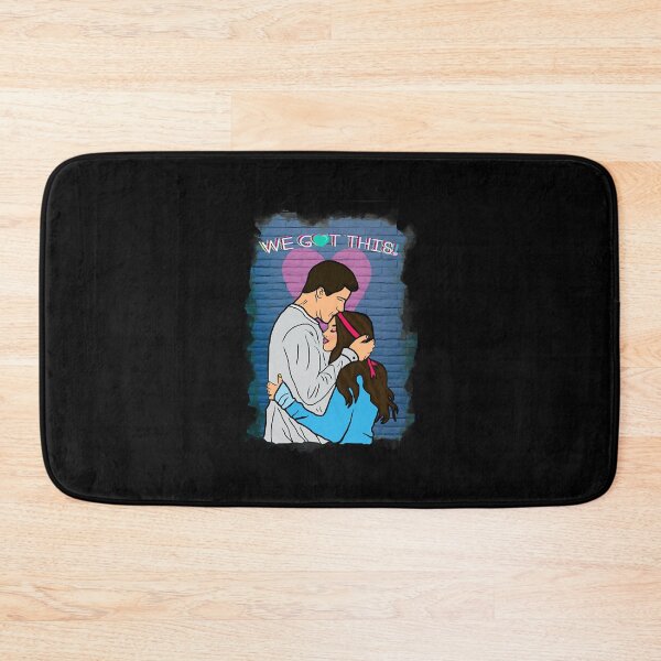 Item preview, We Got This  designed and sold by werffMaurice.