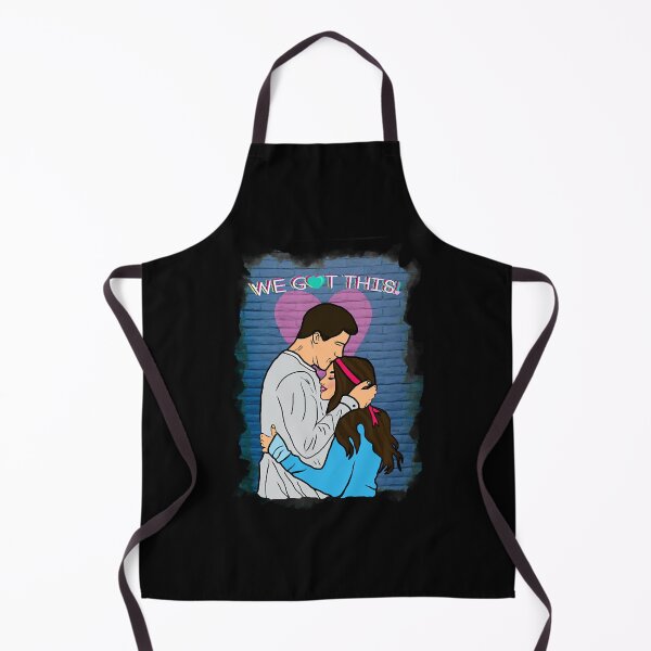 Item preview, We Got This designed and sold by werffMaurice.