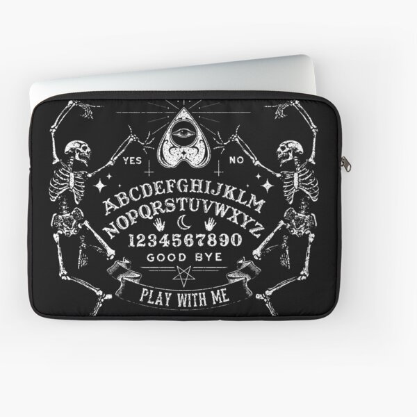 Play With Me Laptop Sleeve