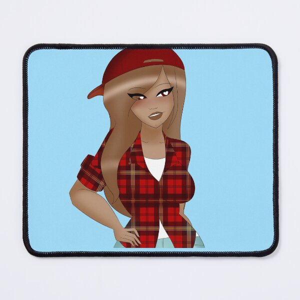 Item preview, Bea Tally designed and sold by ArielSRM.