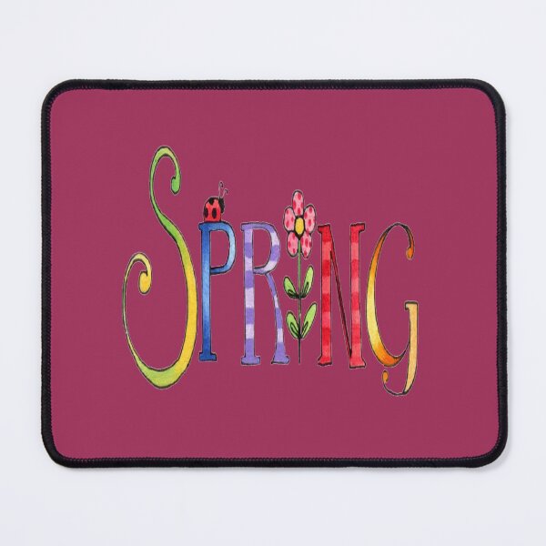 Item preview, Spring designed and sold by Rejcharms.