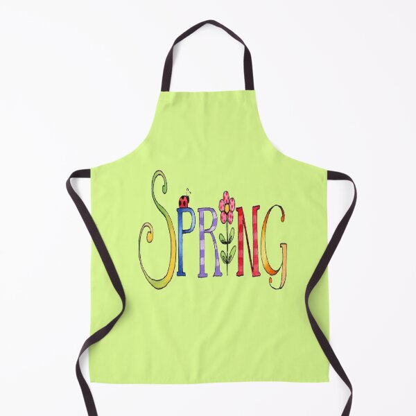 Item preview, Spring designed and sold by Rejcharms.