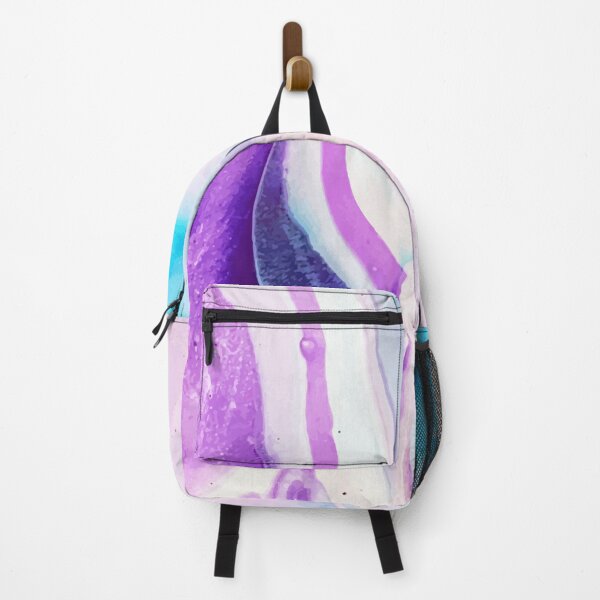 Item preview, Abstract Colourful Marble Paint Background designed and sold by Alarasboy.