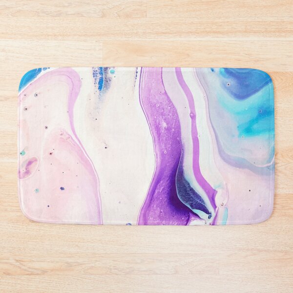 Item preview, Abstract Colourful Marble Paint Background designed and sold by Alarasboy.
