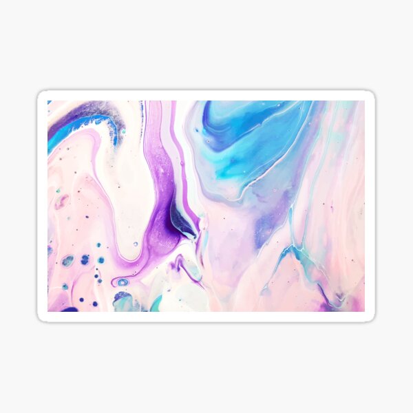 Item preview, Abstract Colourful Marble Paint Background designed and sold by Alarasboy.