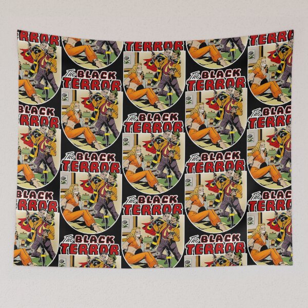 Item preview, Retro Hero  designed and sold by BentlerAbidah.