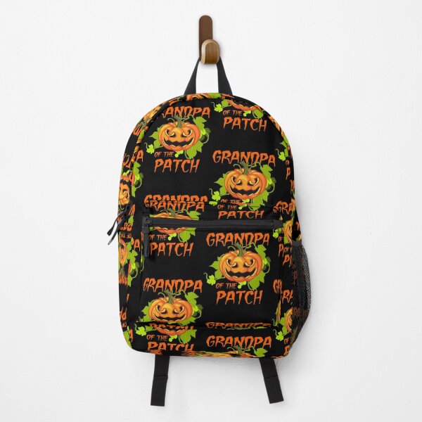 Item preview, Halloween Cool Pumpkin Scene designed and sold by werffMaurice.