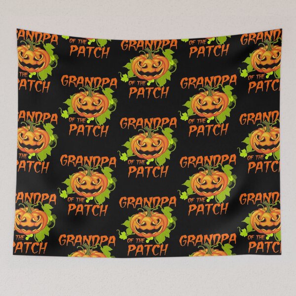 Item preview, Halloween Cool Pumpkin Scene  designed and sold by werffMaurice.