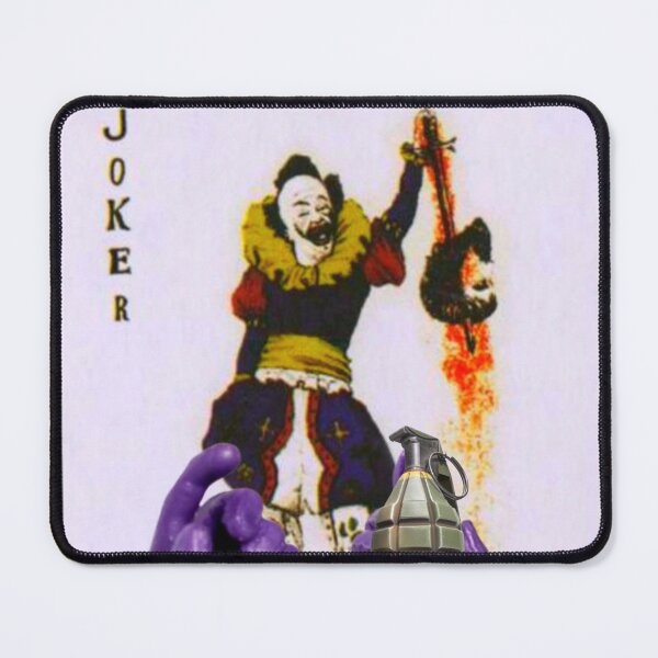 Item preview, Joker designed and sold by BunnyPanda0120.