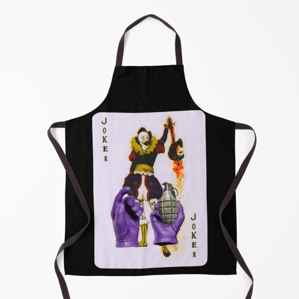 Item preview, Joker designed and sold by BunnyPanda0120.