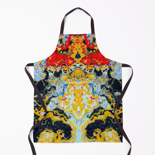 Item preview, Royal Inkblot designed and sold by Maggamaria79.