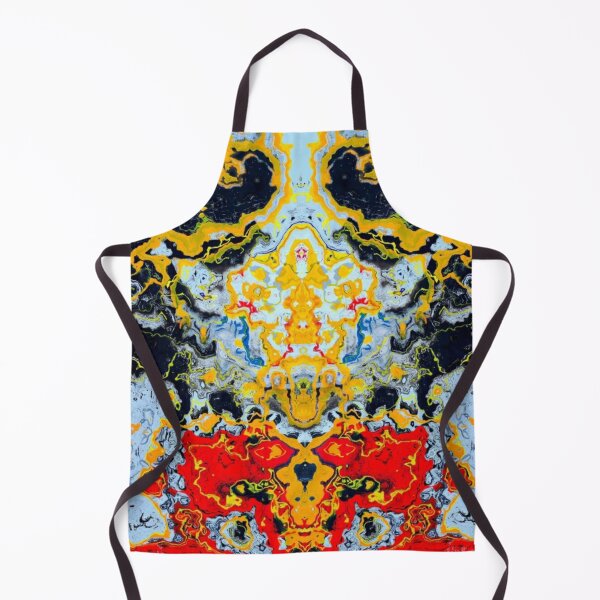 Item preview, Royal Inkblot designed and sold by Maggamaria79.