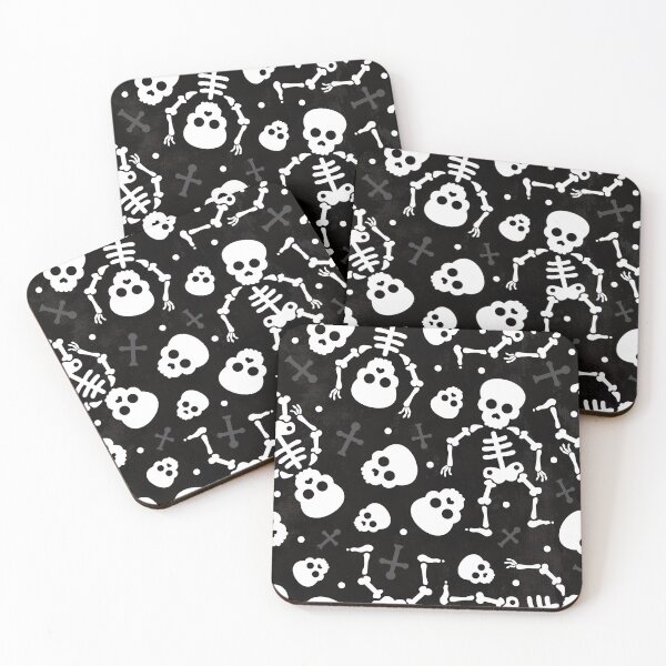 Item preview, Skulls  designed and sold by The boys.