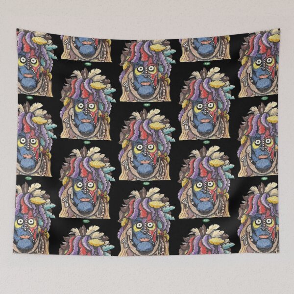 Item preview, David Lee Roth  designed and sold by werffMaurice.