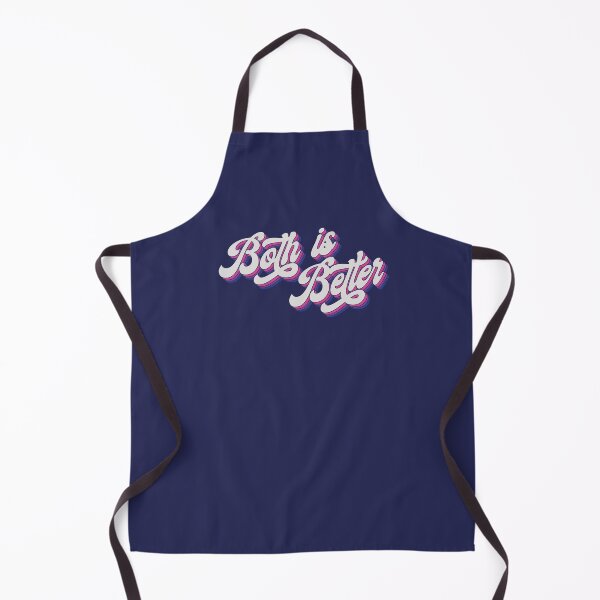 Item preview, Both is Better designed and sold by DeepSpaceDesigns.