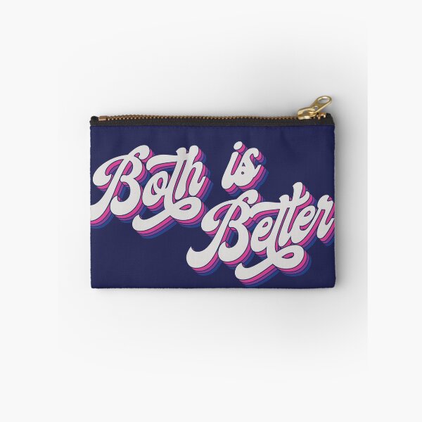 Item preview, Both is Better designed and sold by DeepSpaceDesigns.