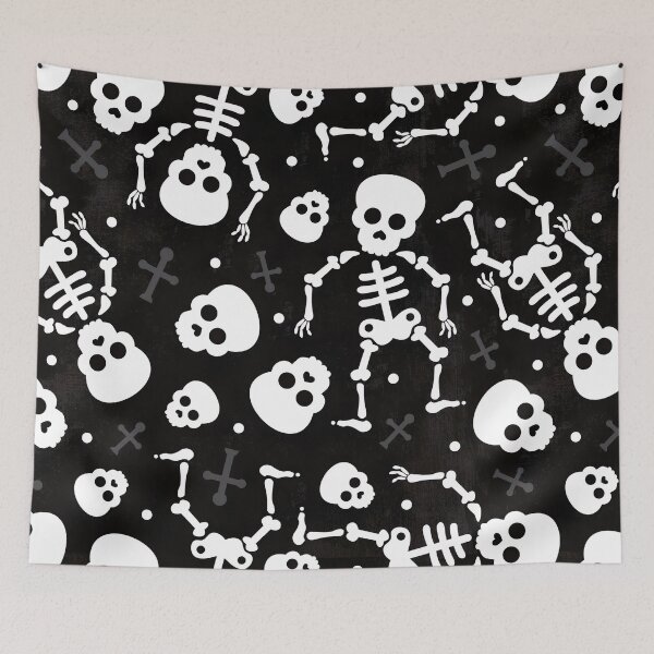 Item preview, Skulls  designed and sold by Discount code.
