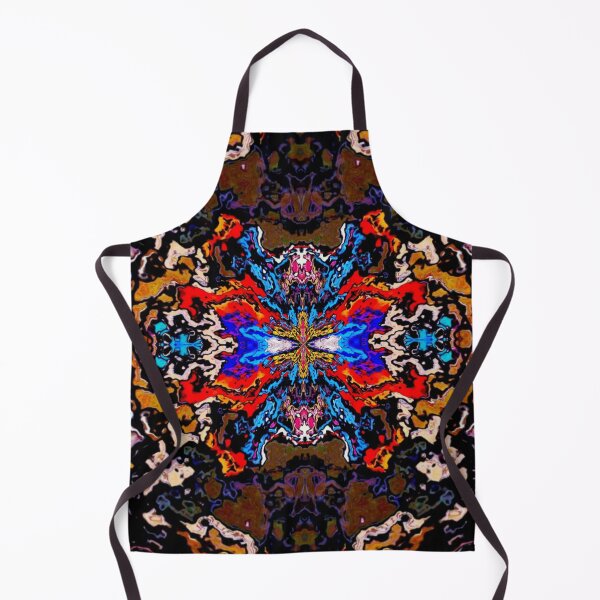 Item preview, Street Wise Marble Inkblot  designed and sold by Maggamaria79.