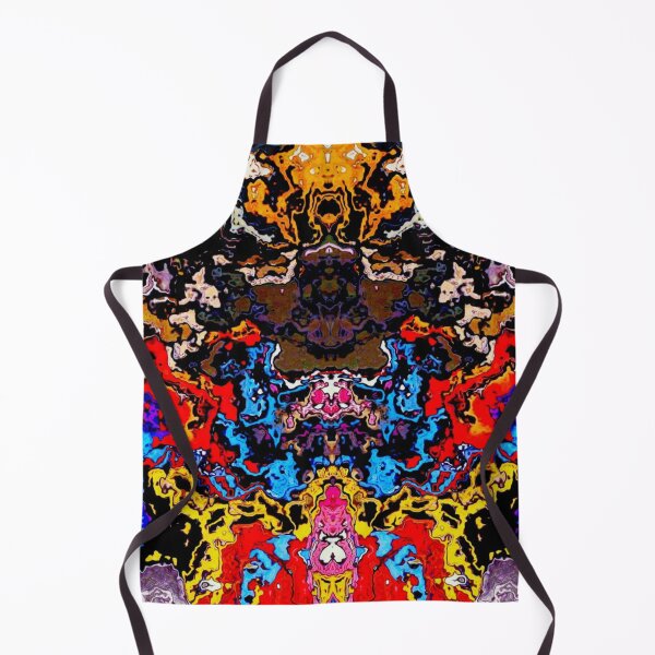 Item preview, Street Wise Marble Inkblot  designed and sold by Maggamaria79.