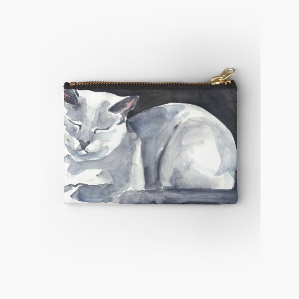 Item preview, Cat Naps: The Bookend designed and sold by Denise Faulkner.