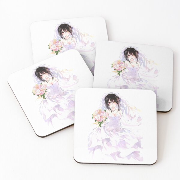 Item preview, Kurumi Tokisaki designed and sold by japanan1meg1rl.